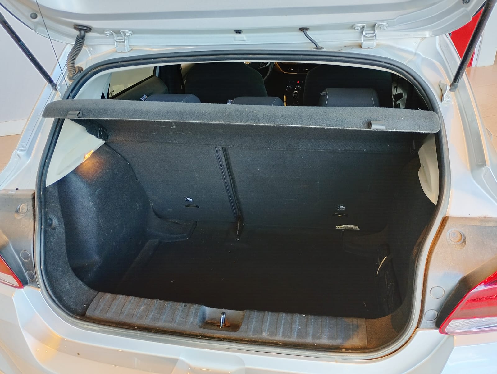 GM - Chevrolet-ONIX-ONIX 1.0 LT FLEX MANUAL