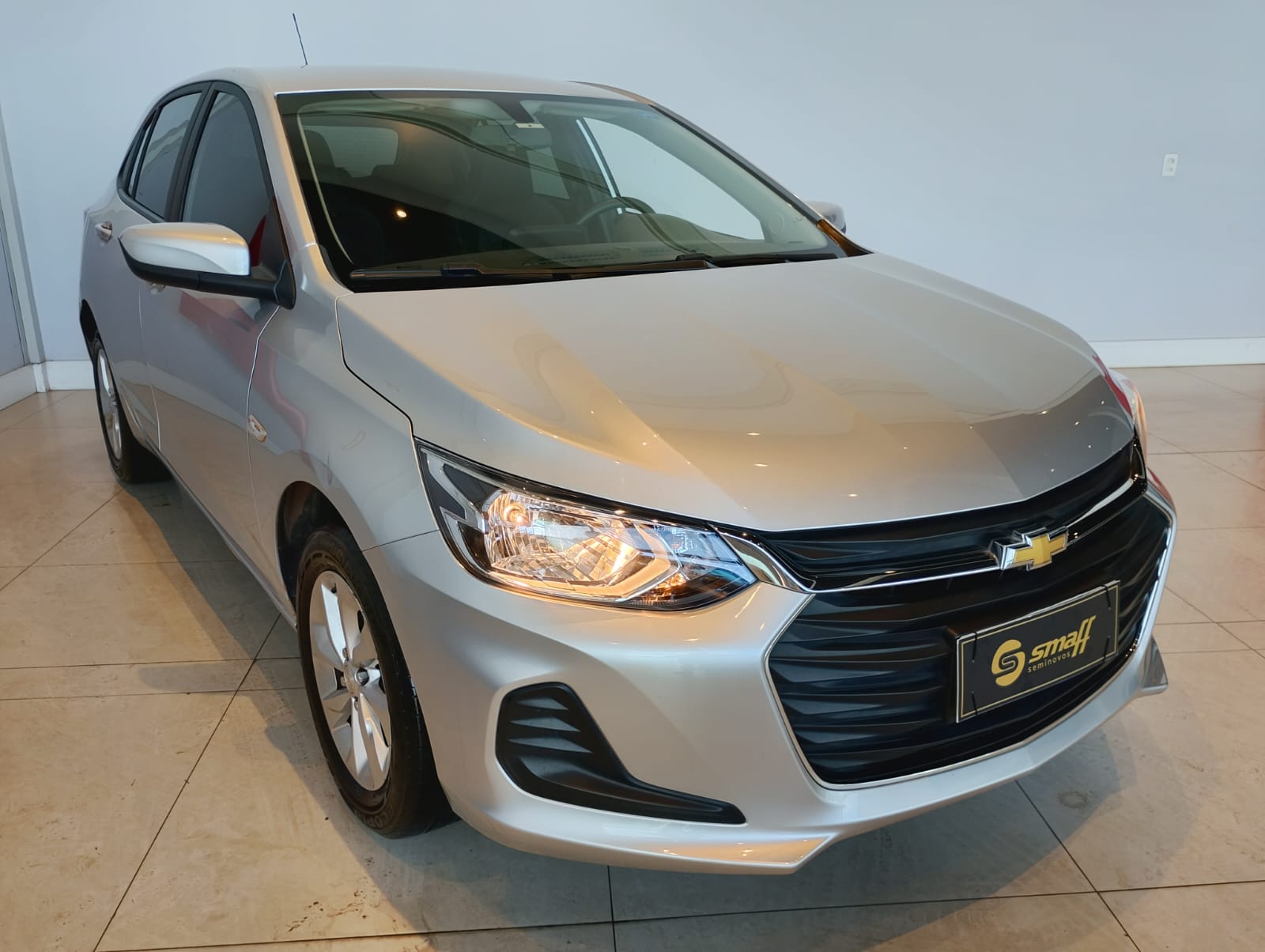 ONIX 1.0 LT FLEX MANUAL