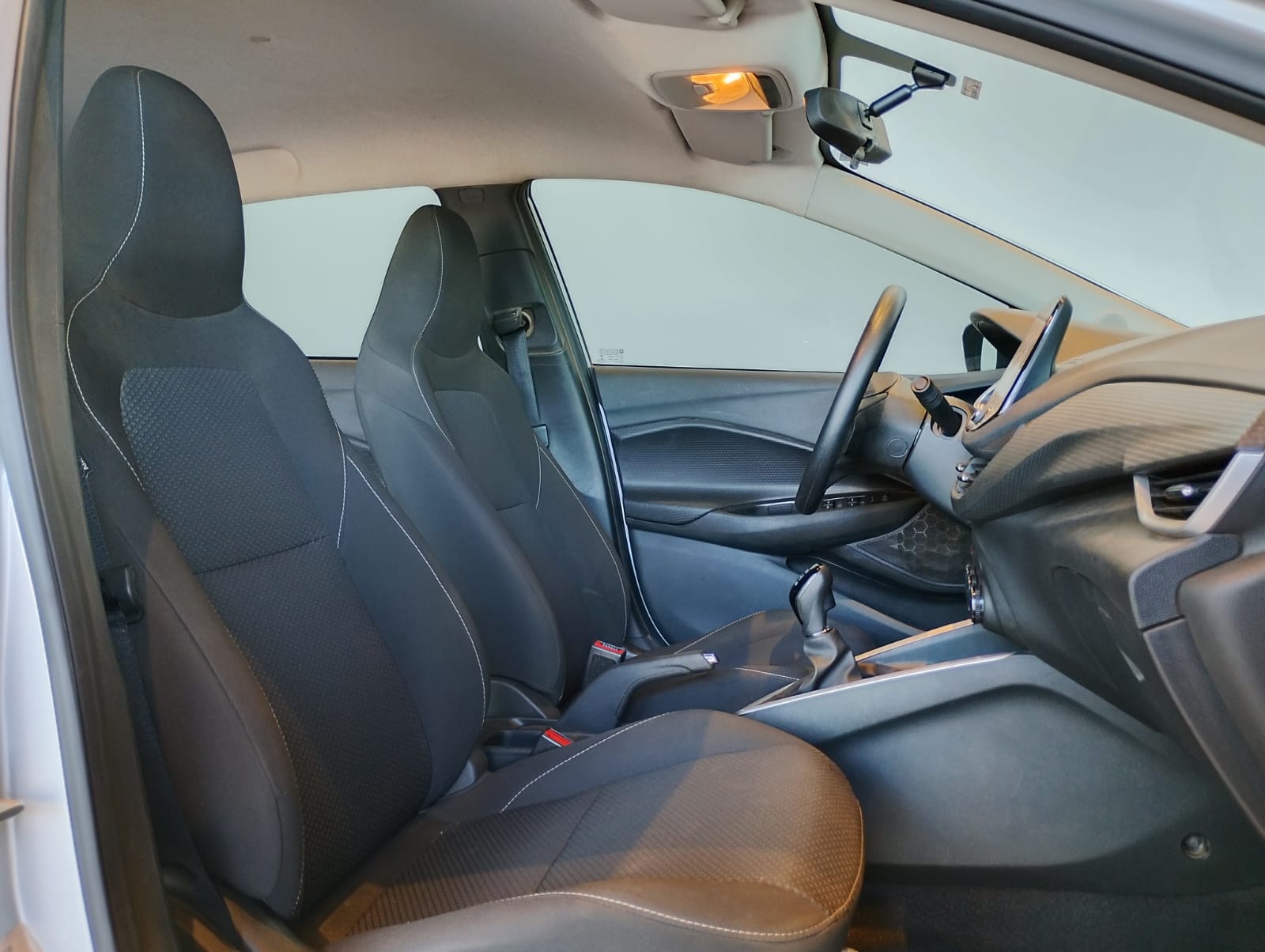 GM - Chevrolet-ONIX-ONIX 1.0 LT FLEX MANUAL