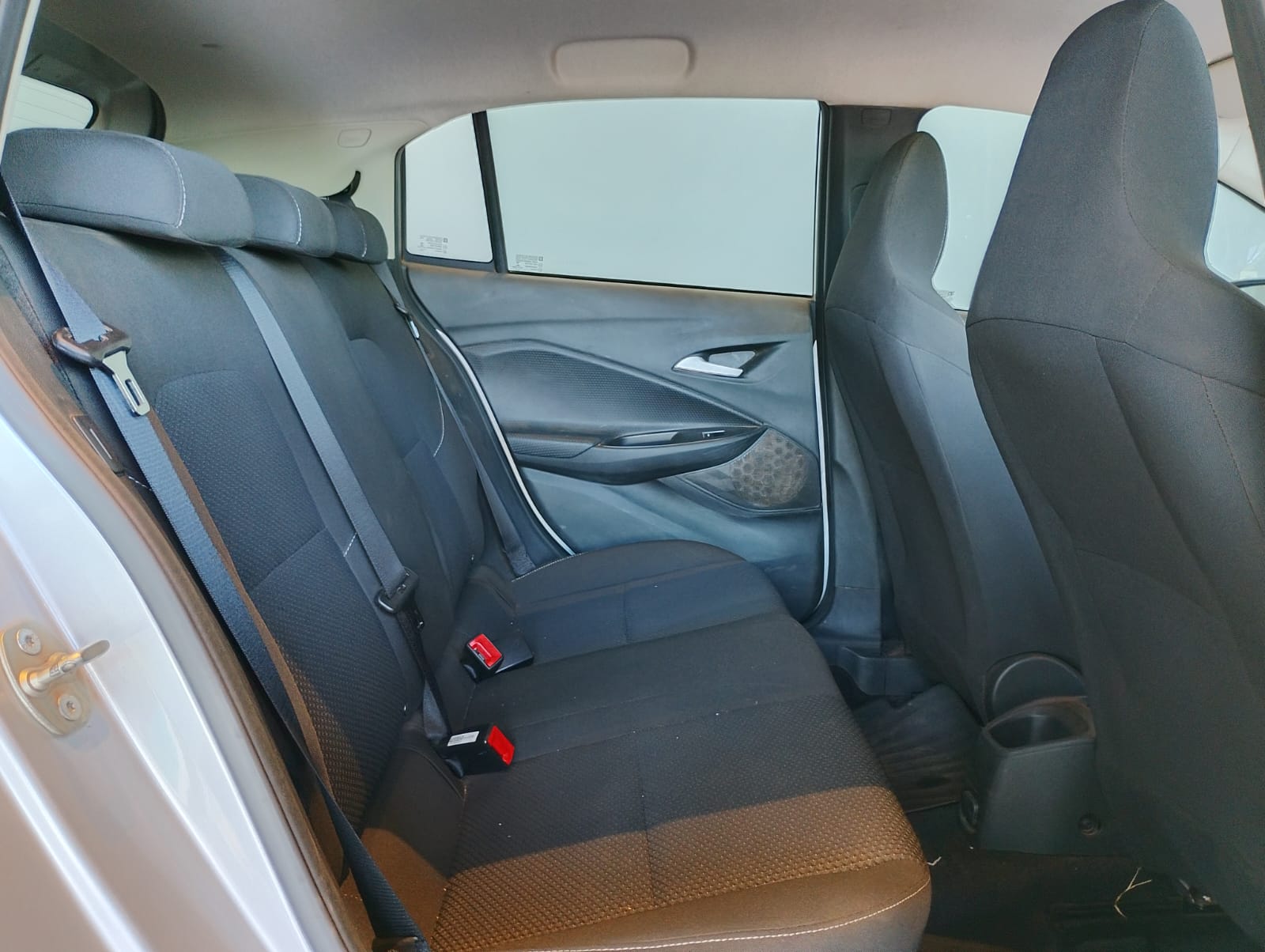 GM - Chevrolet-ONIX-ONIX 1.0 LT FLEX MANUAL