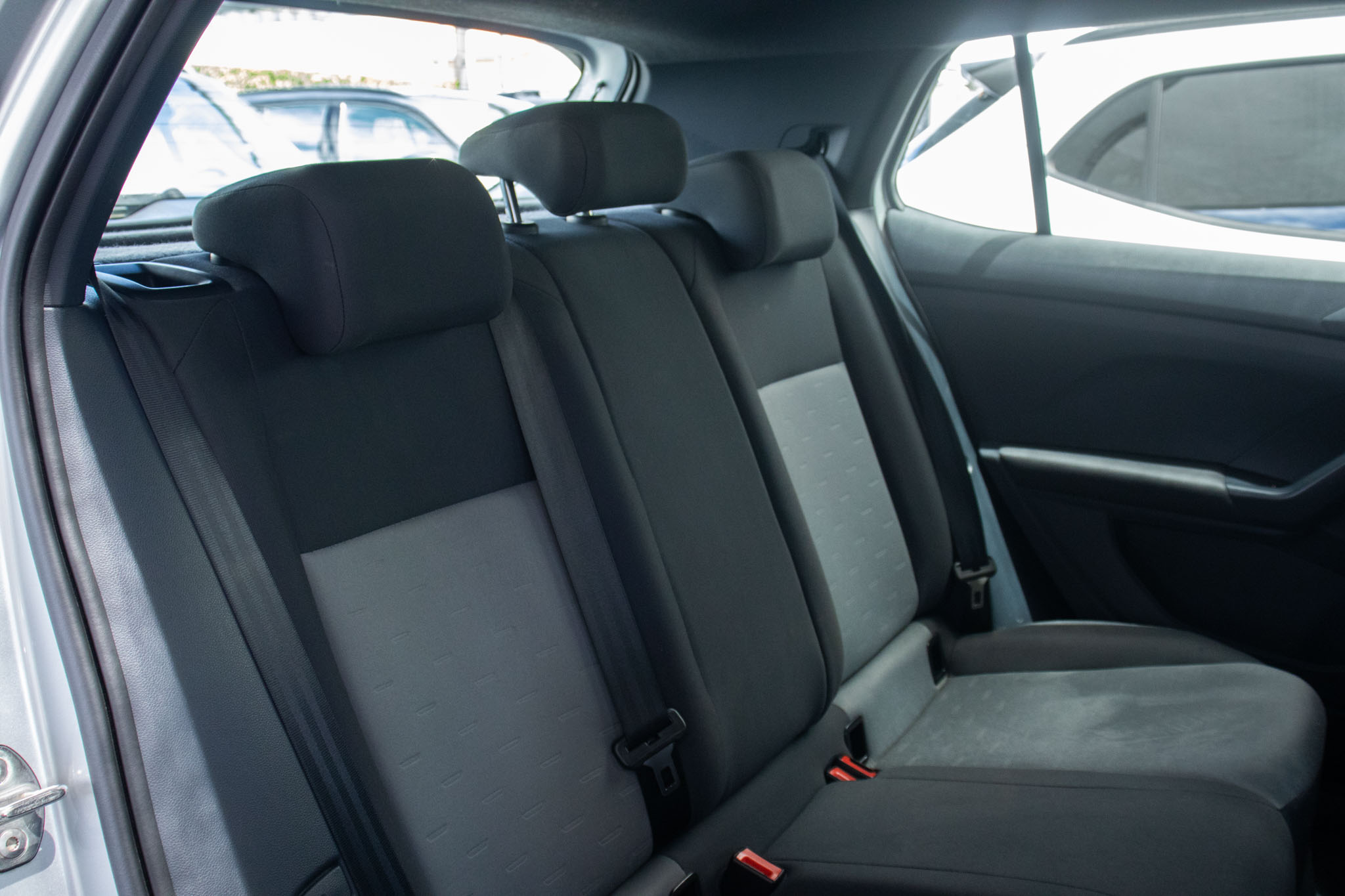 VW - Volkswagen-T-Cross-T-Cross Comfor. 200 TSI 1.0 Flex 5p Aut.