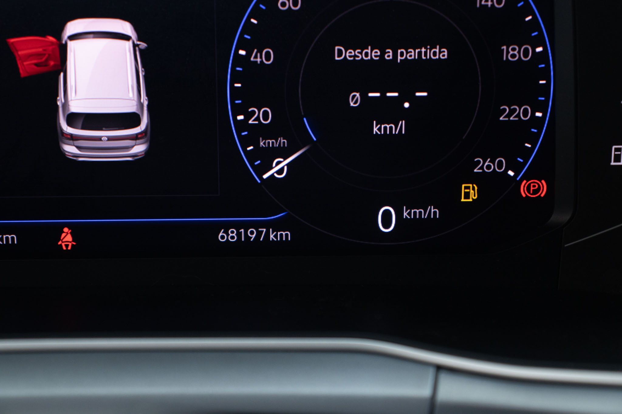 VW - Volkswagen-T-Cross-T-Cross Comfor. 200 TSI 1.0 Flex 5p Aut.