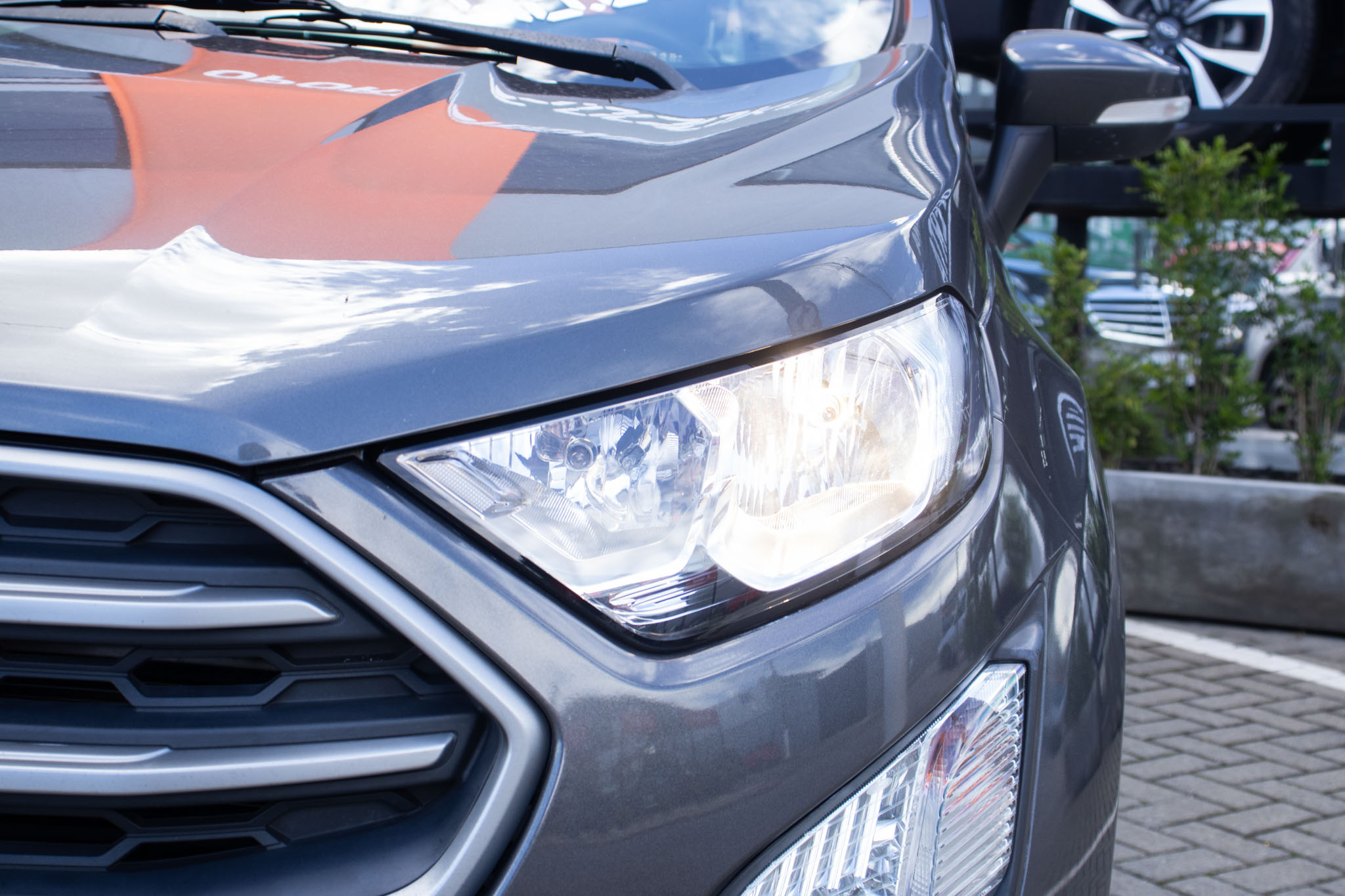 Ford-ECOSPORT-EcoSport SE 1.5 12V Flex 5p Aut.