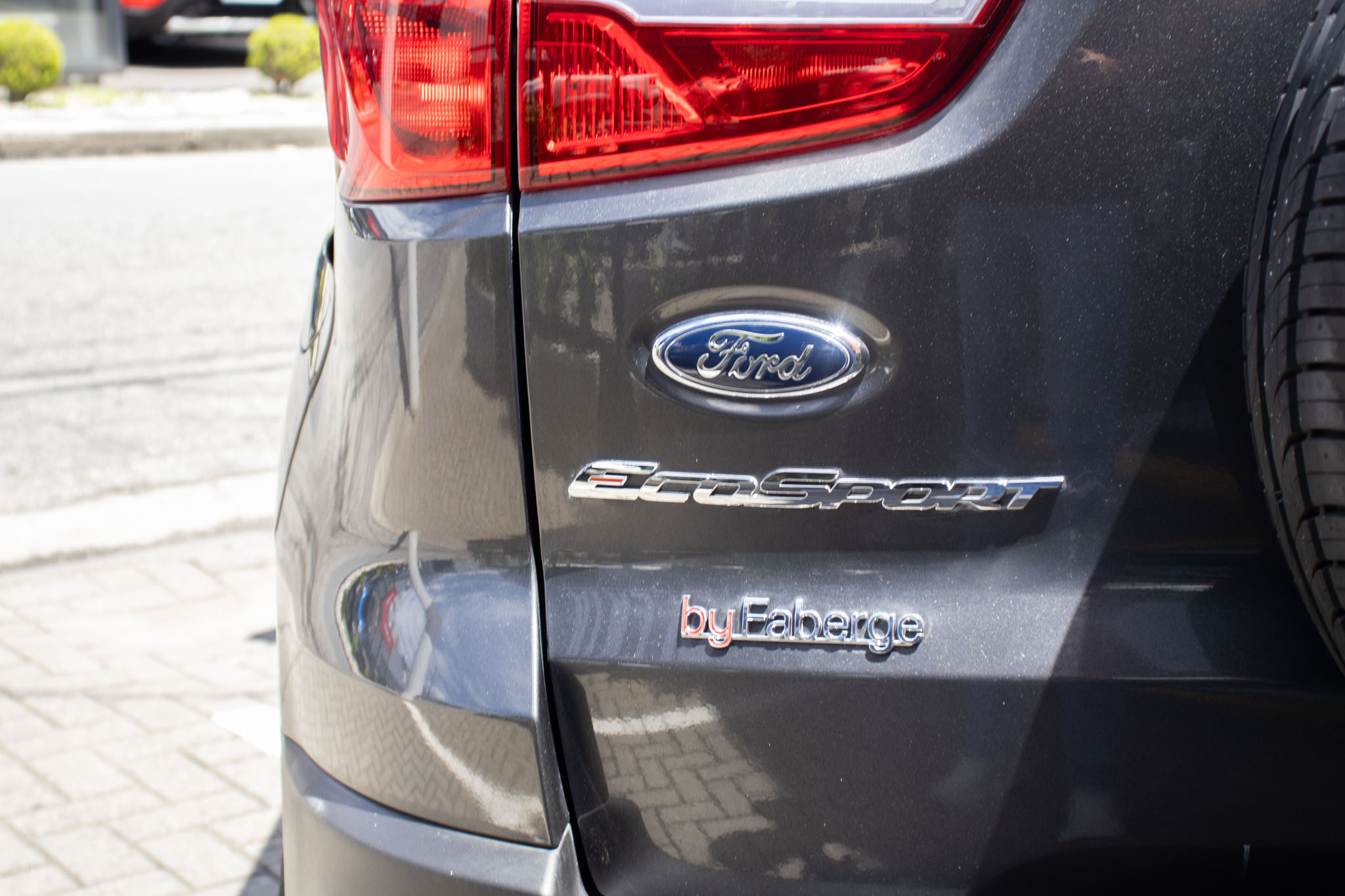 Ford-ECOSPORT-EcoSport SE 1.5 12V Flex 5p Aut.