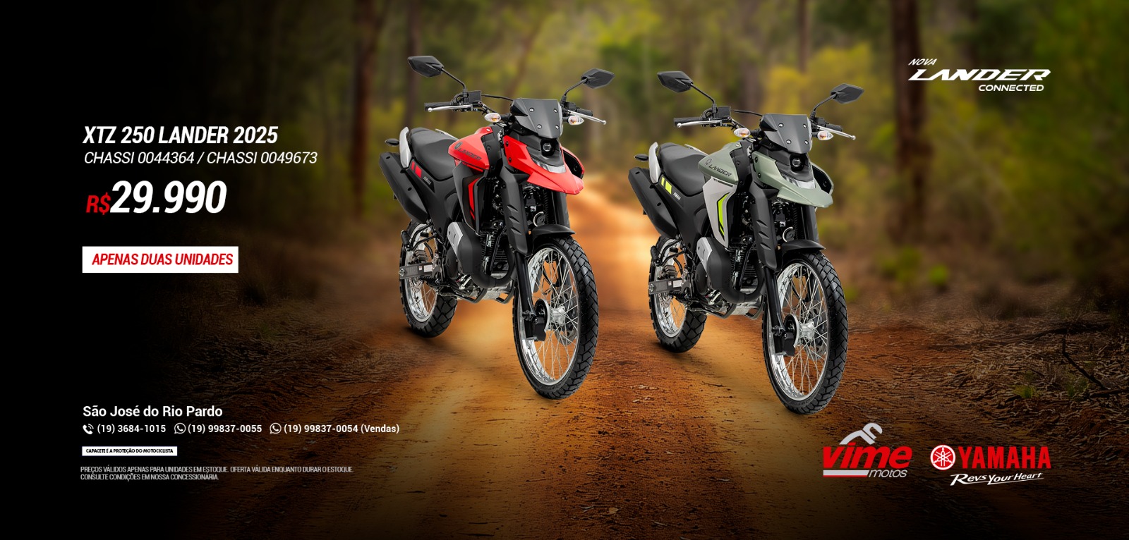 banner lander 2025 29.990,00