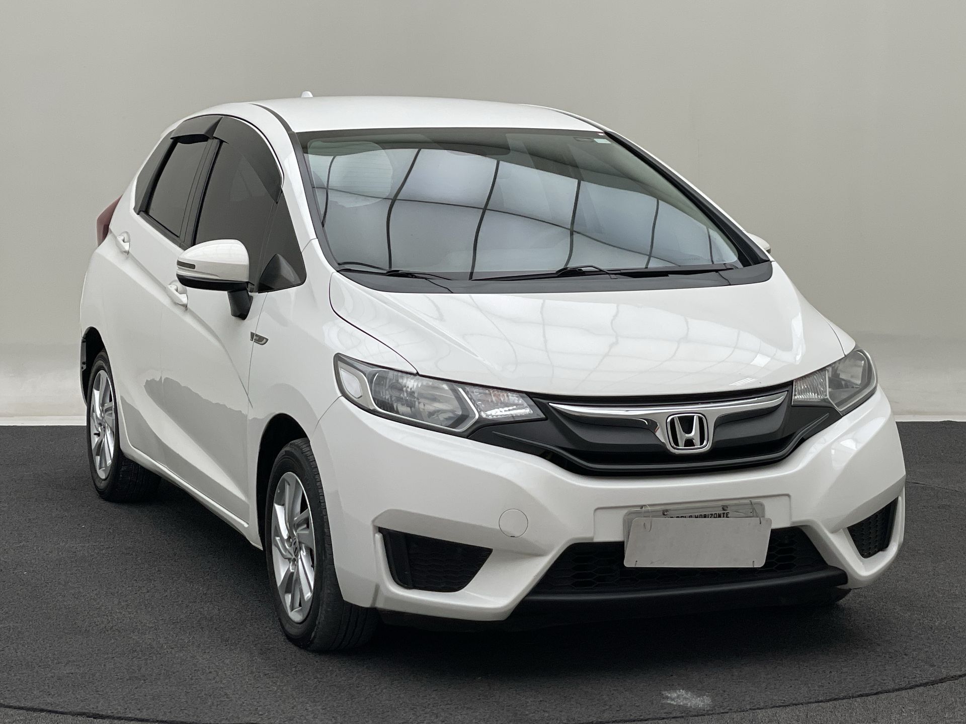 Fit LX 1.5 Flexone 16V 5p Aut.