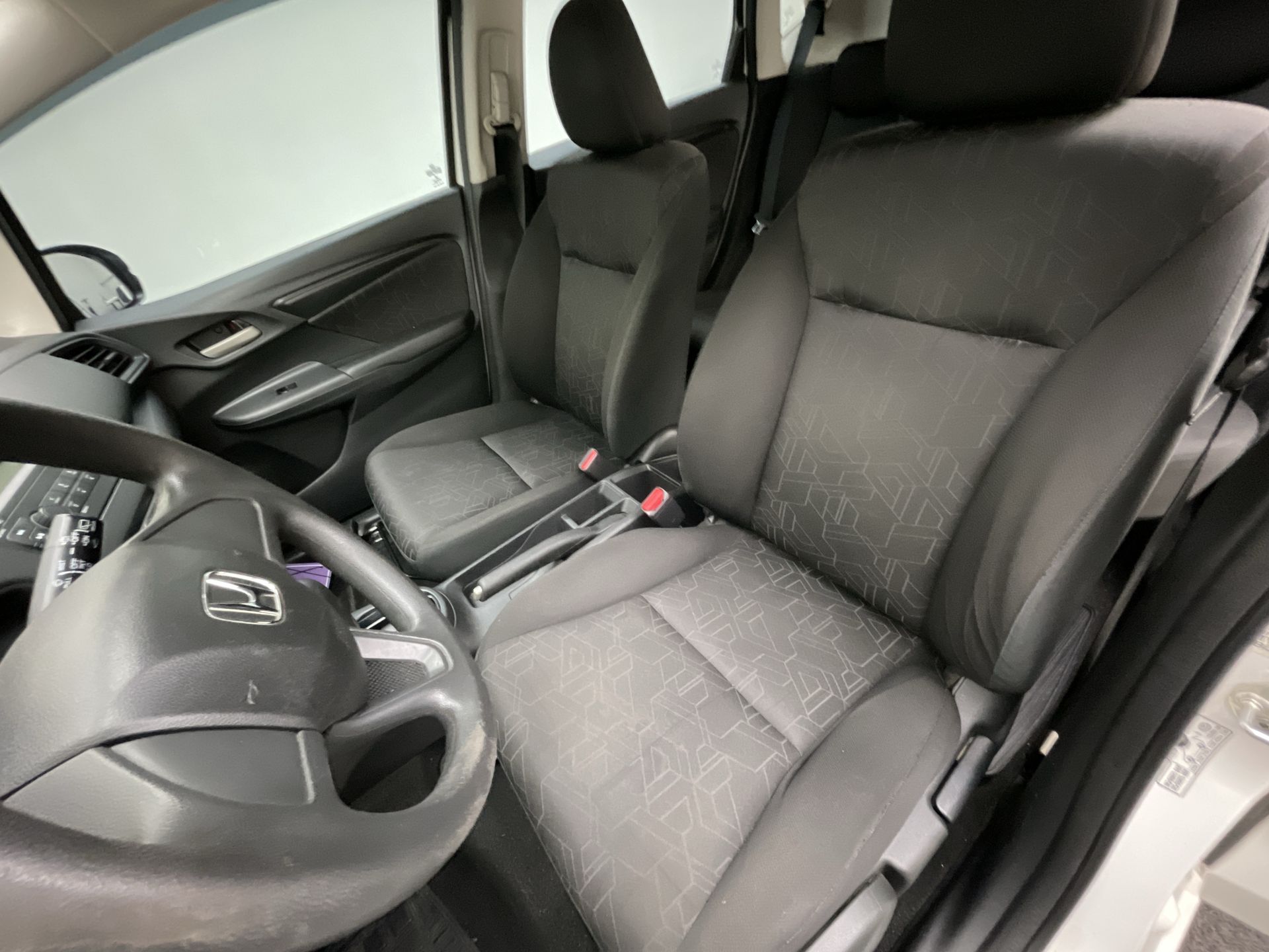 Fit LX 1.5 Flexone 16V 5p Aut.