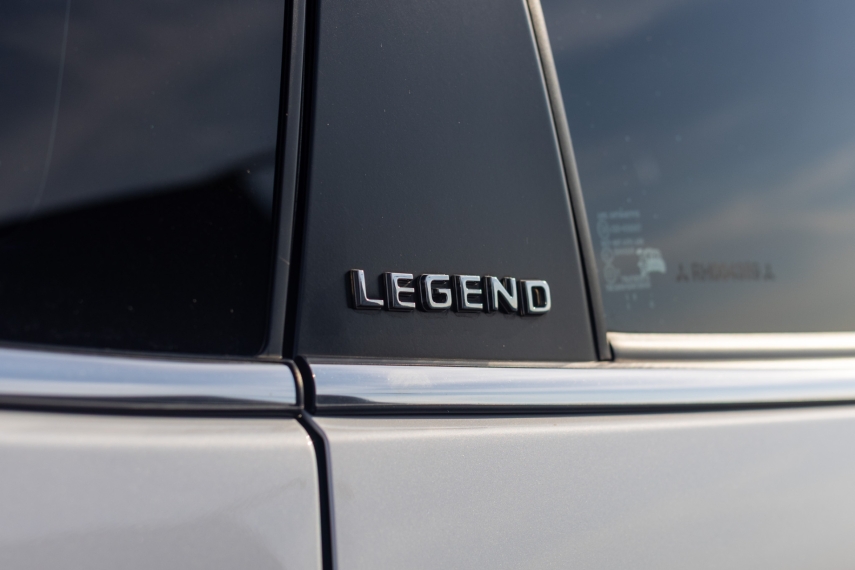 Mitsubishi-PAJERO SPORT-2.4 16V MIVEC TURBO DIESEL LEGEND AWD AUTOMÁTICO