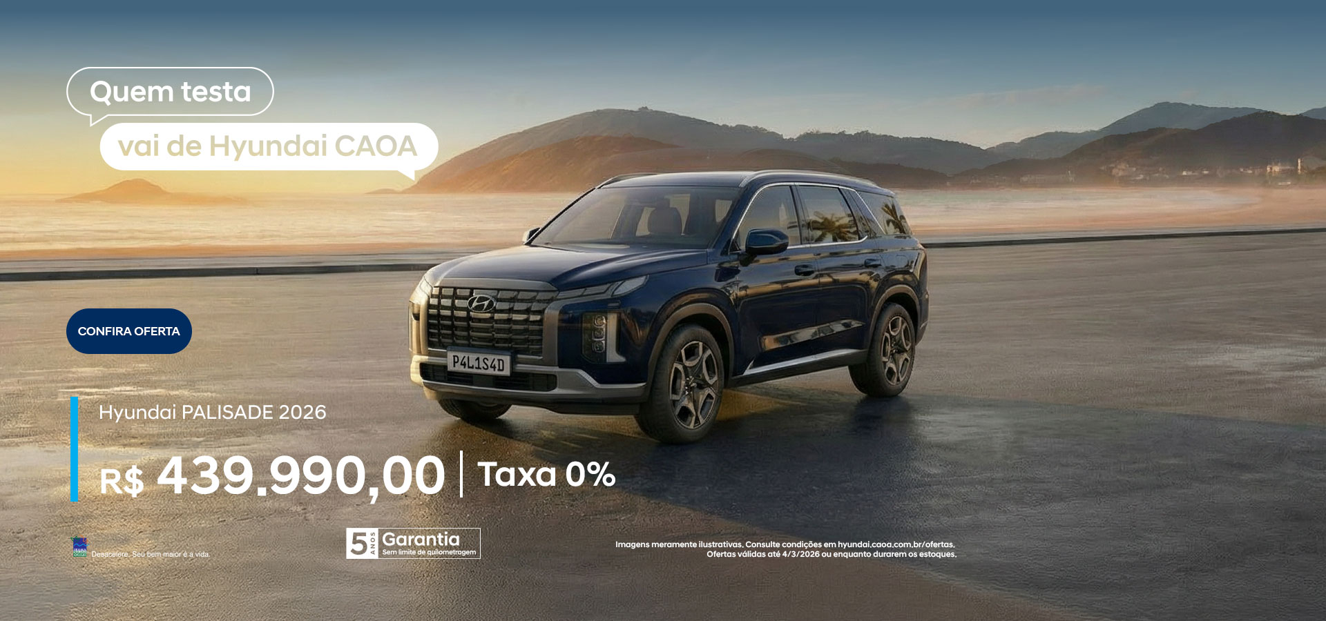 banner palisade fevereiro