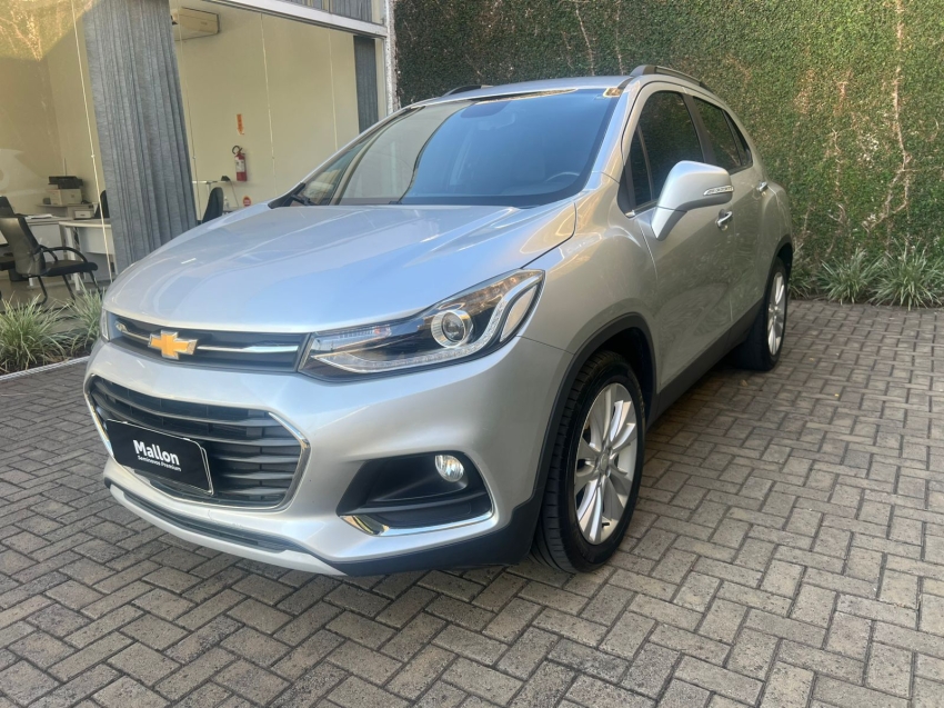 1.4 16V TURBO FLEX PREMIER AUTOMÁTICO