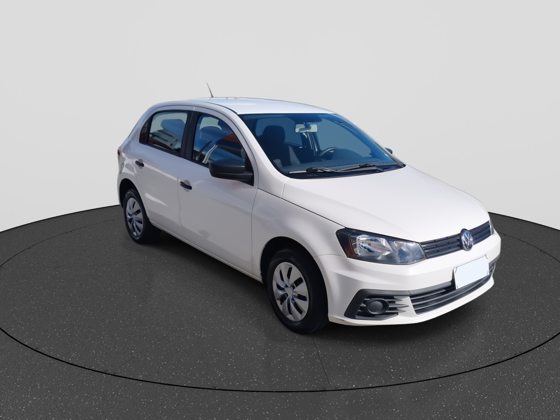 Gol Trendline 1.0 T.Flex 12V 5p