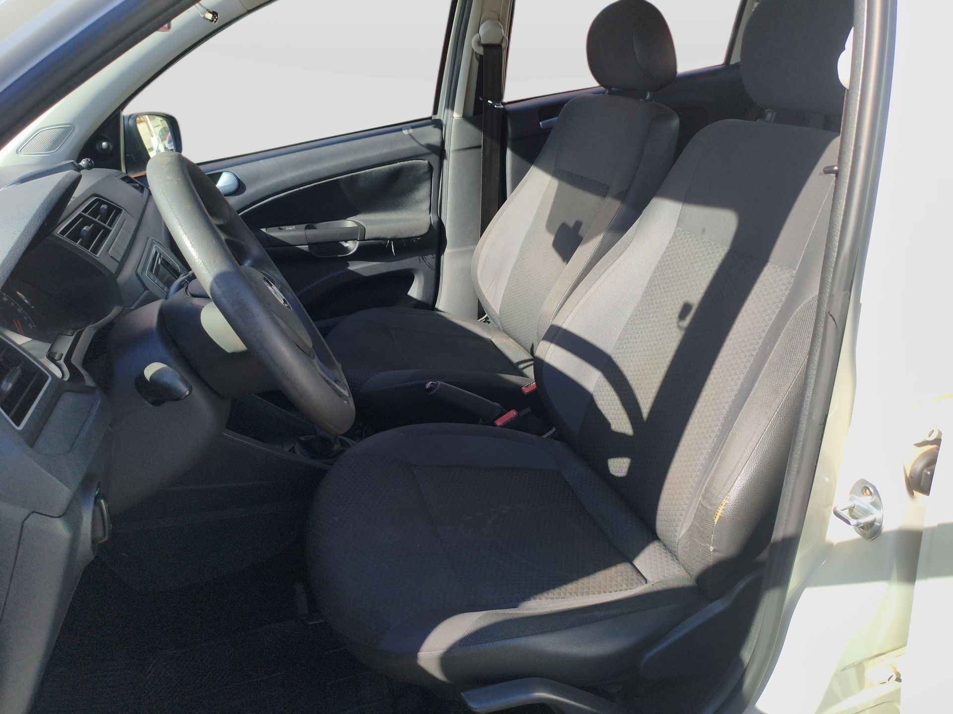 Gol Trendline 1.0 T.Flex 12V 5p