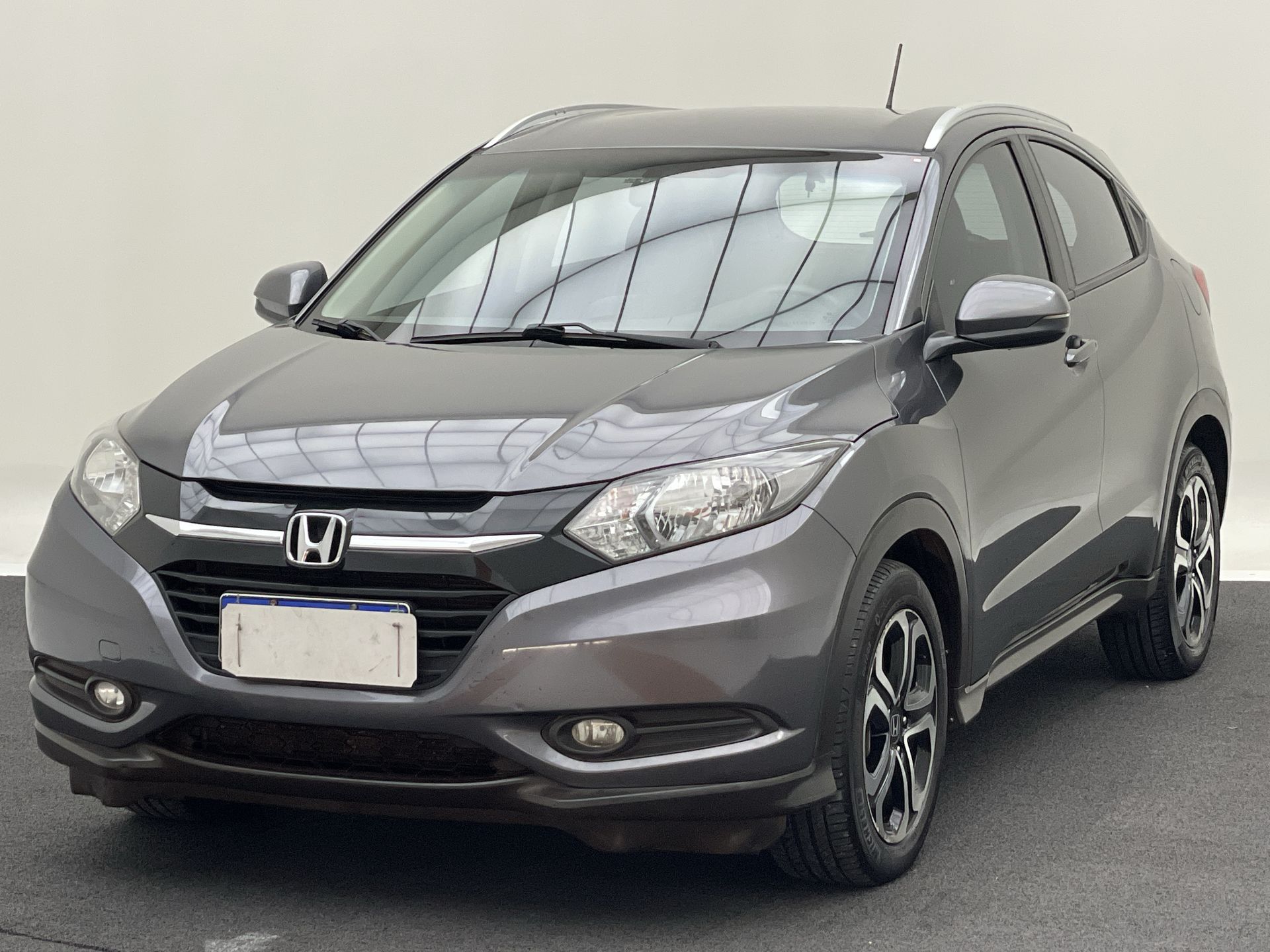 HR-V EX 1.8 Flexone 16V 5p Aut.