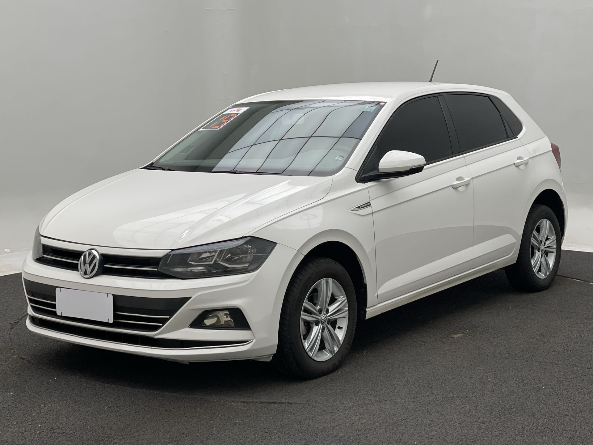 Polo 1.0 Flex 12V 5p