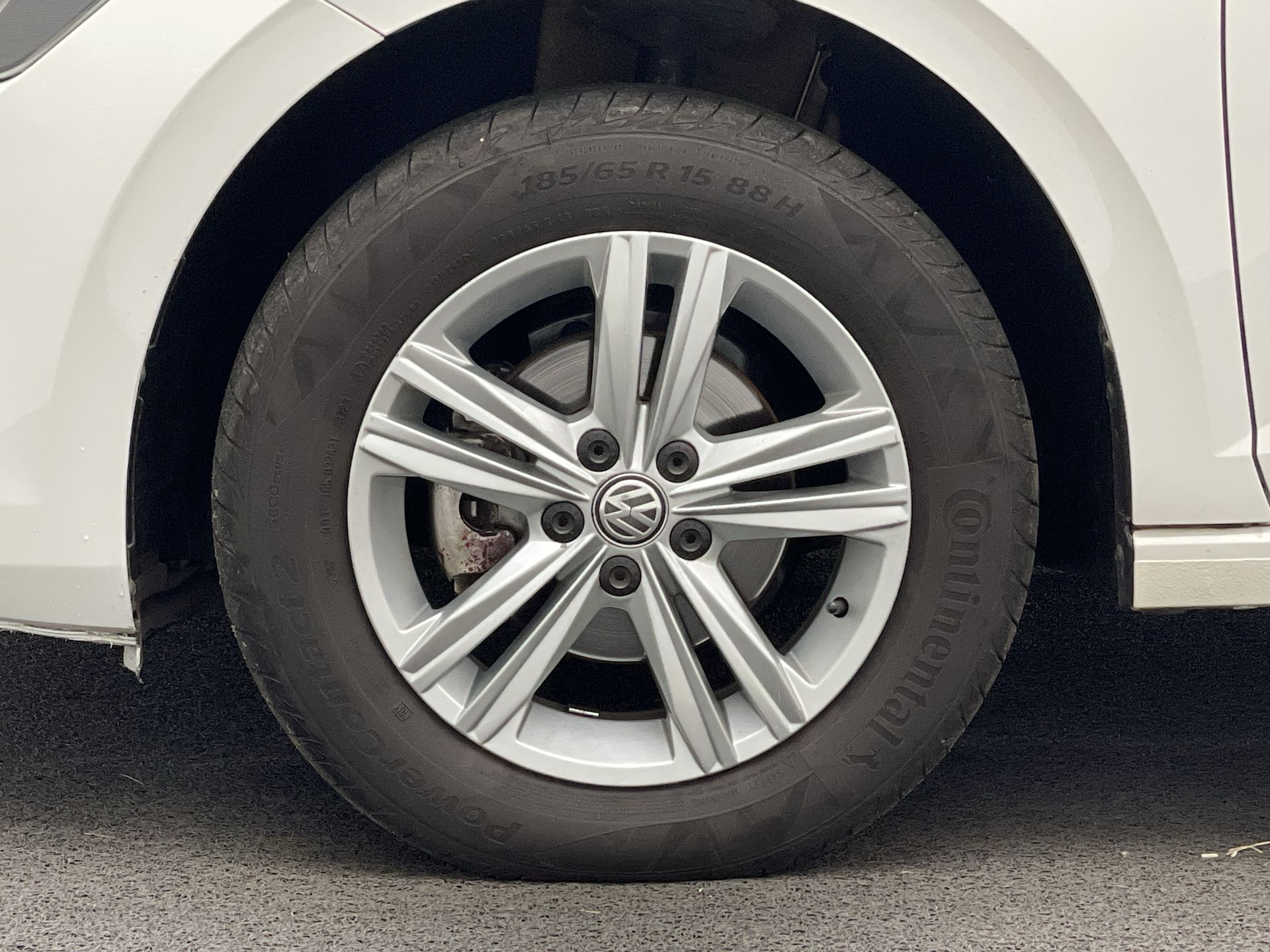 Polo 1.0 Flex 12V 5p