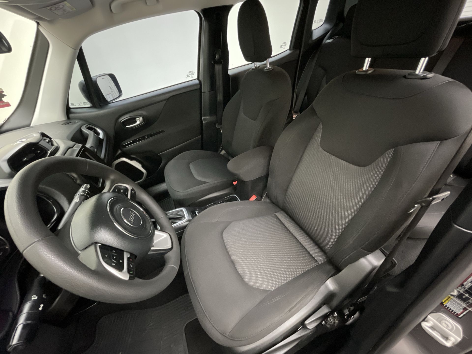 Renegade Moab 2.0 4x4 TB Diesel Aut.