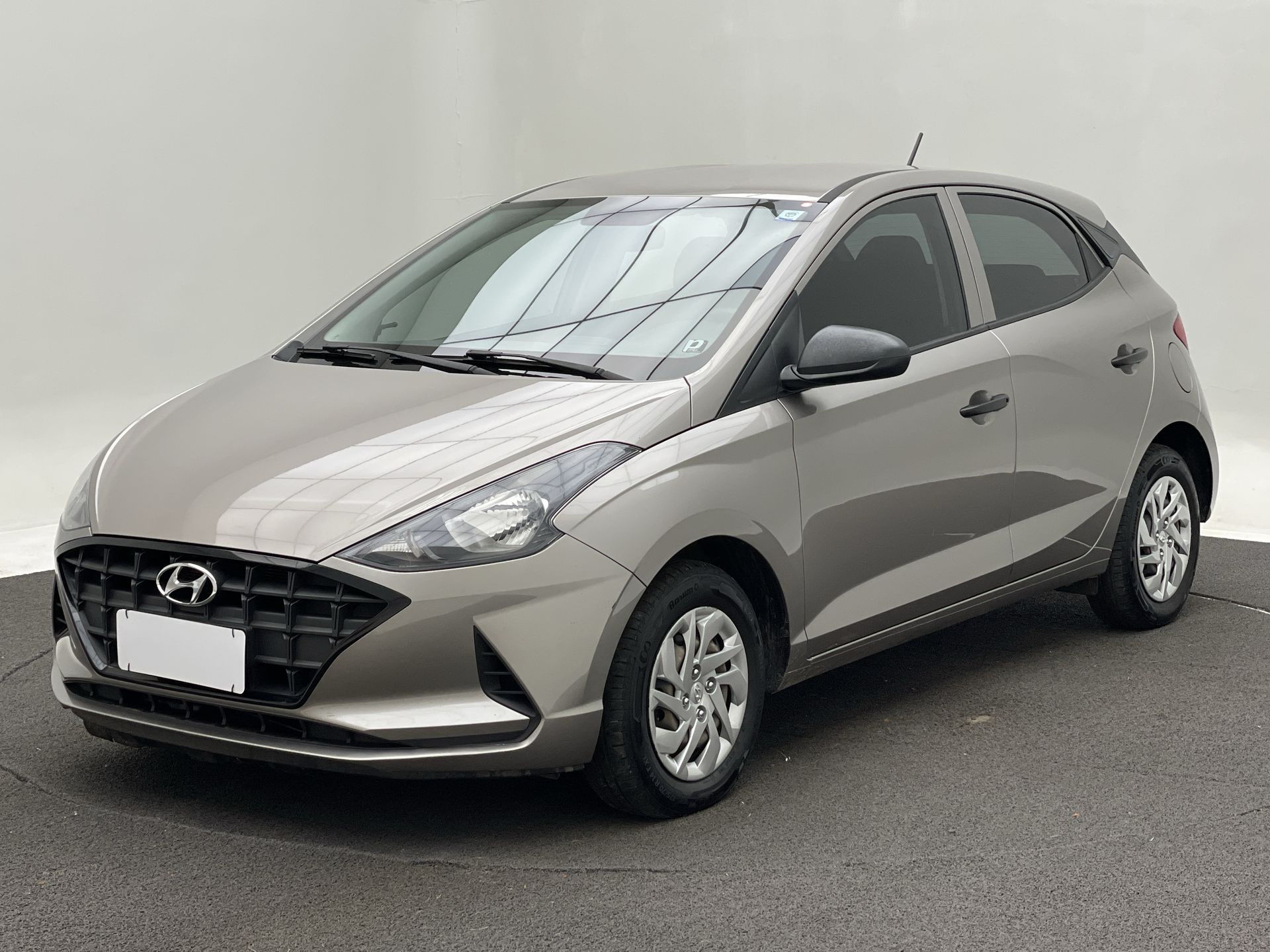 HB20 Sense 1.0 Flex 12V Mec.