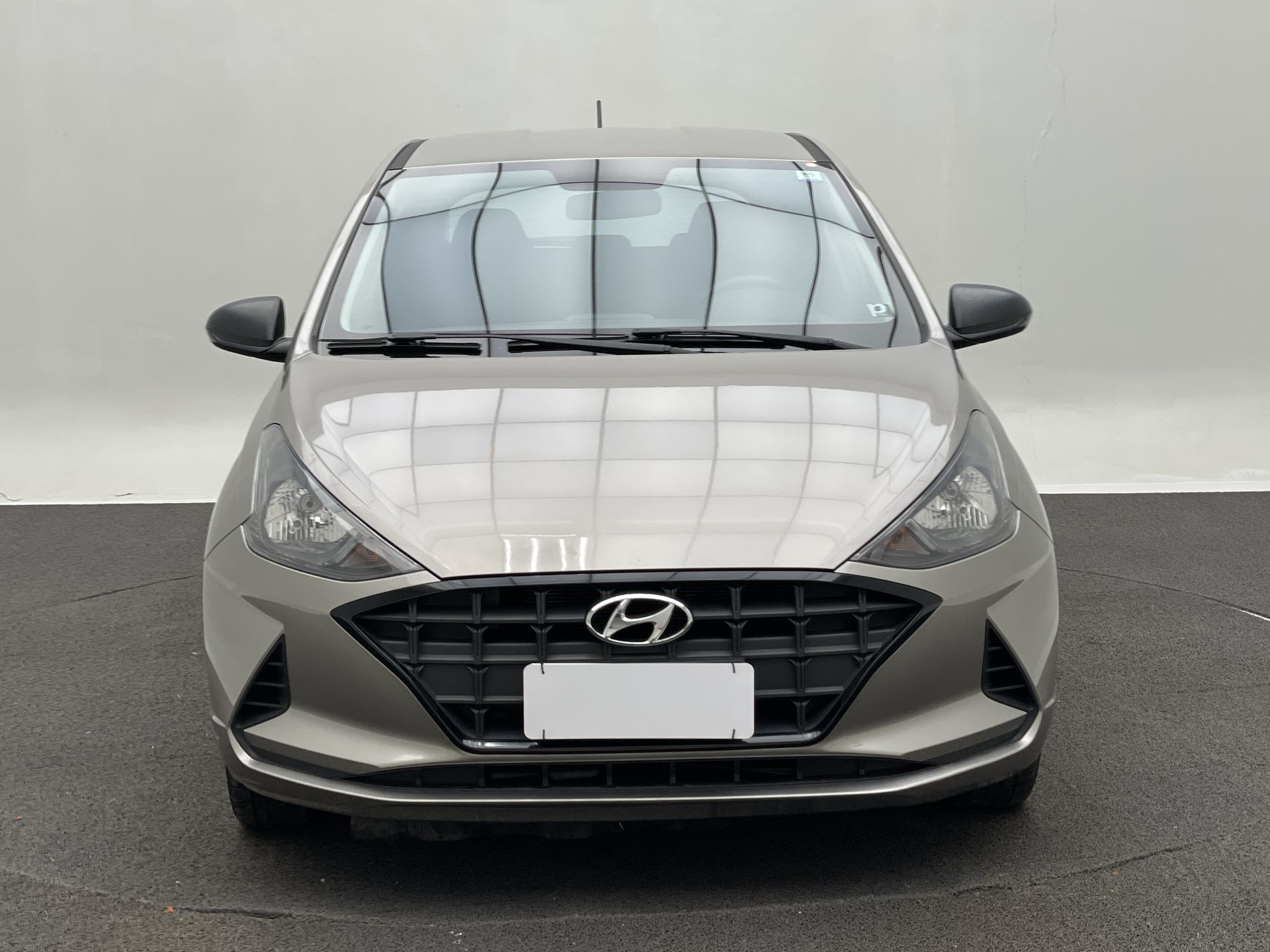 HB20 Sense 1.0 Flex 12V Mec.