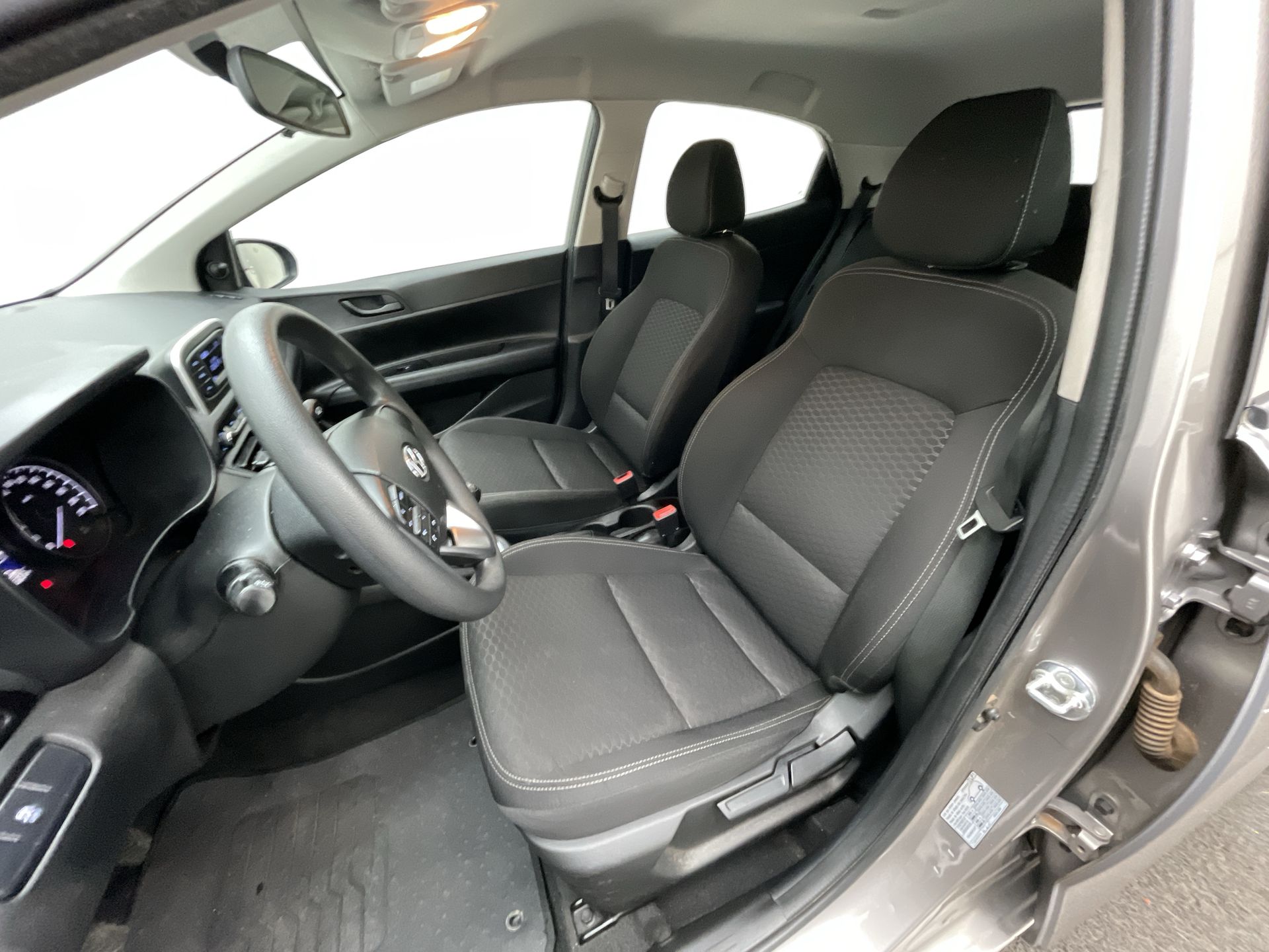 HB20 Sense 1.0 Flex 12V Mec.