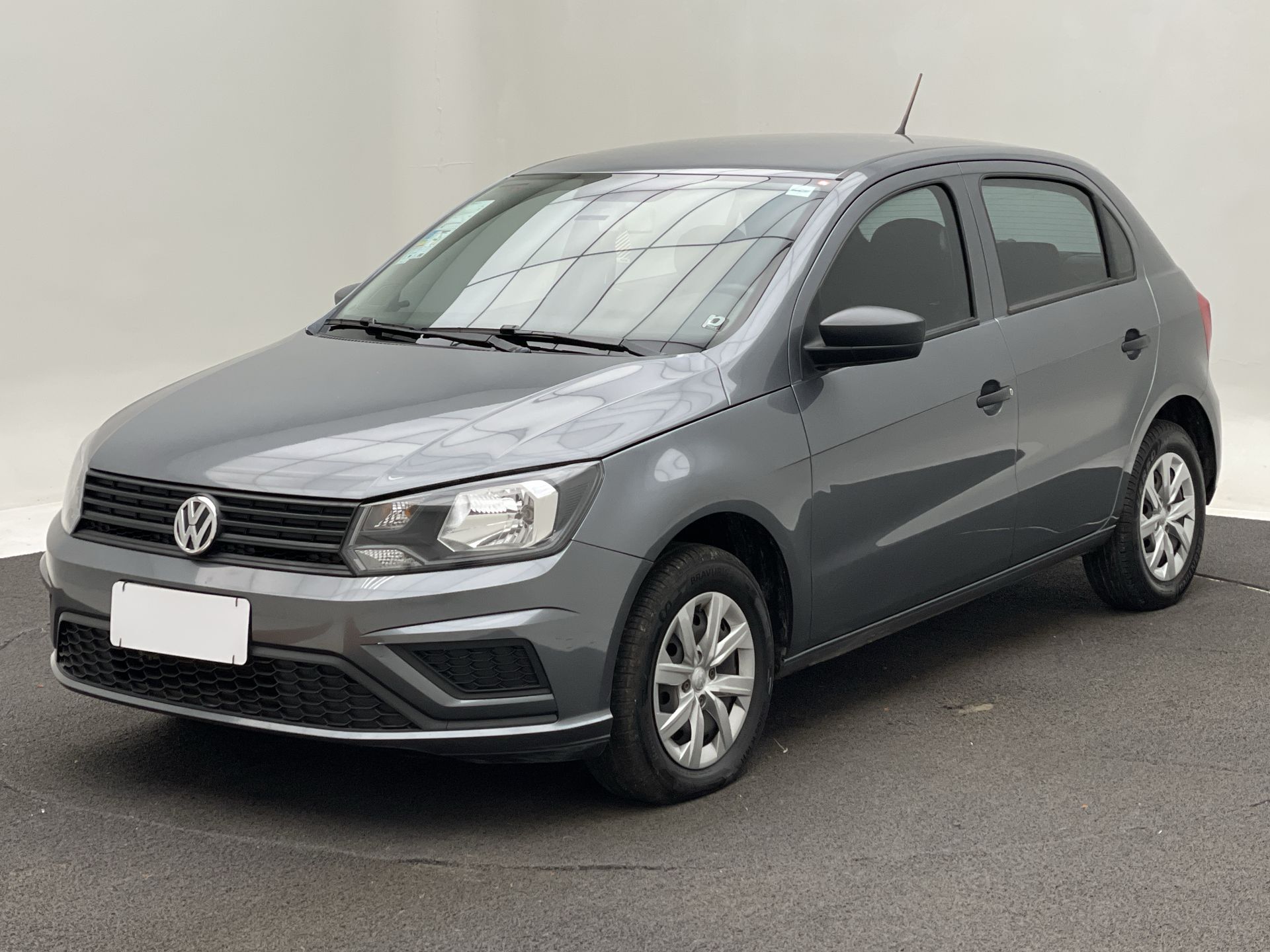 GOL 1.0 12V MPI TOTALFLEX 4P MANUAL