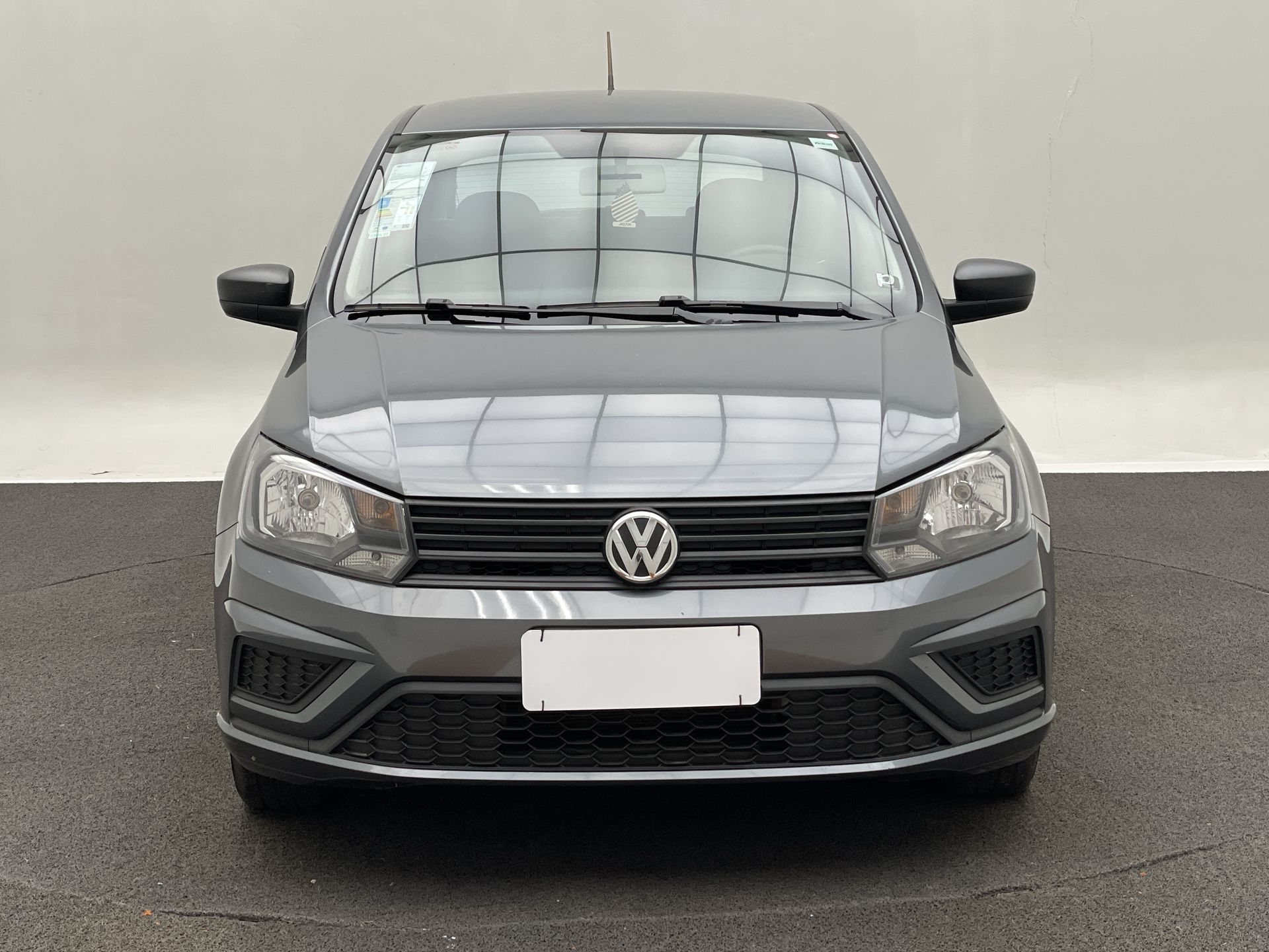 GOL 1.0 12V MPI TOTALFLEX 4P MANUAL