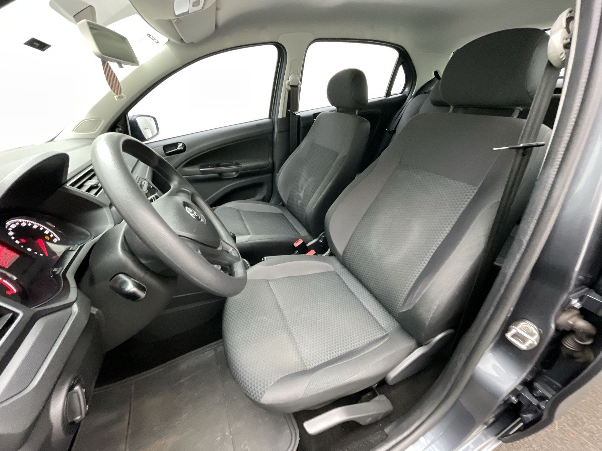 GOL 1.0 12V MPI TOTALFLEX 4P MANUAL