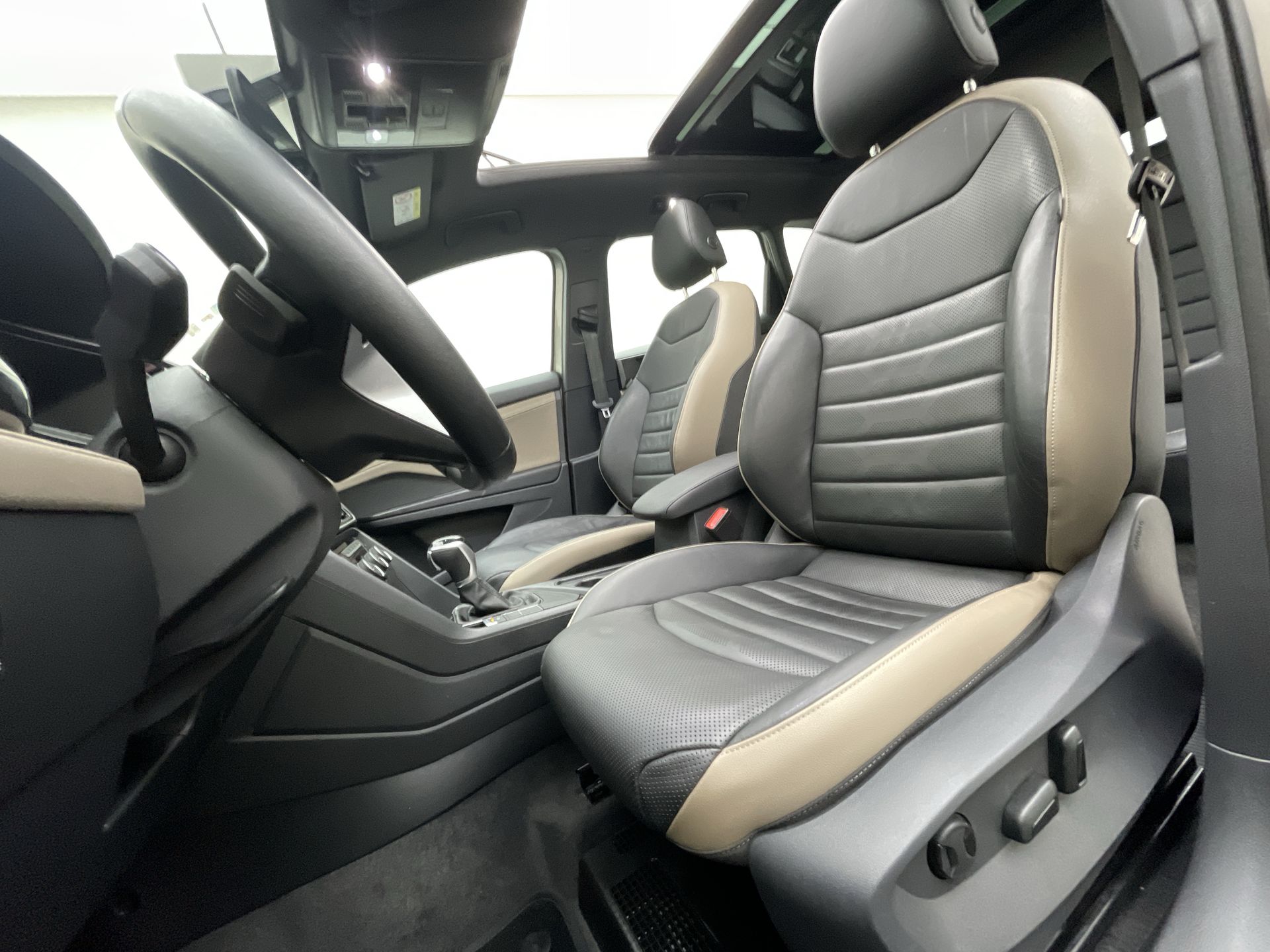 TAOS Highline 1.4 250 TSI Flex Aut.