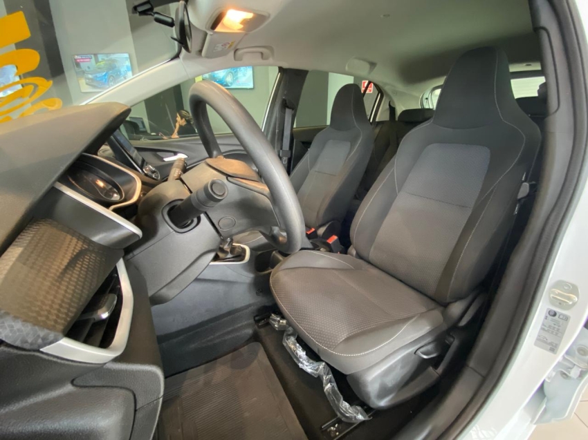 GM - Chevrolet-ONIX-1.0 FLEX LT MANUAL