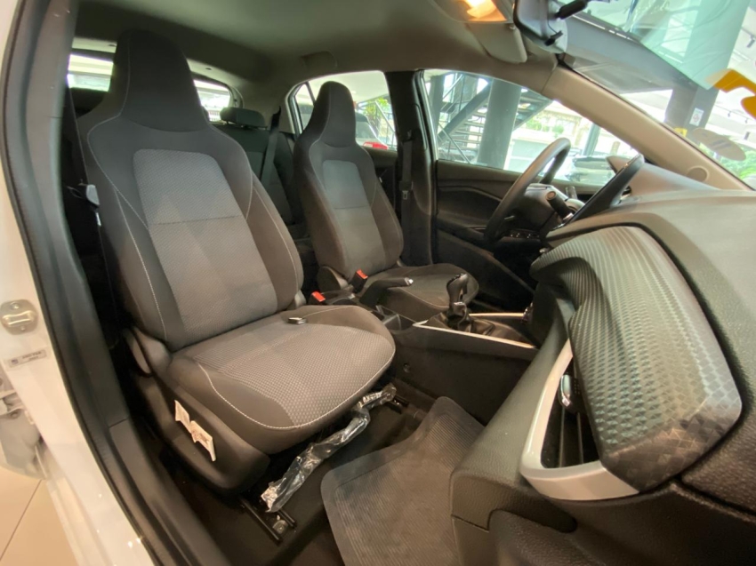 GM - Chevrolet-ONIX-1.0 FLEX LT MANUAL