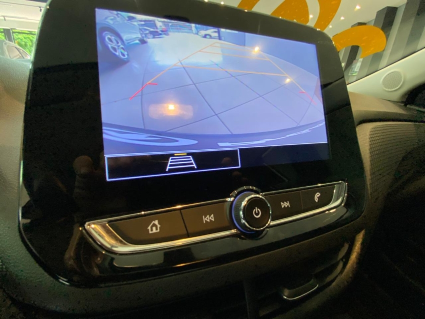 GM - Chevrolet-ONIX-1.0 FLEX LT MANUAL