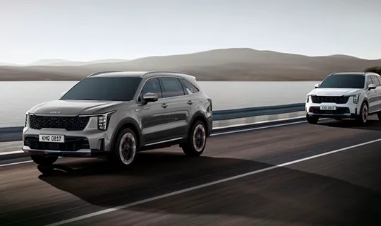 Piloto automático com assistente de congestionamento