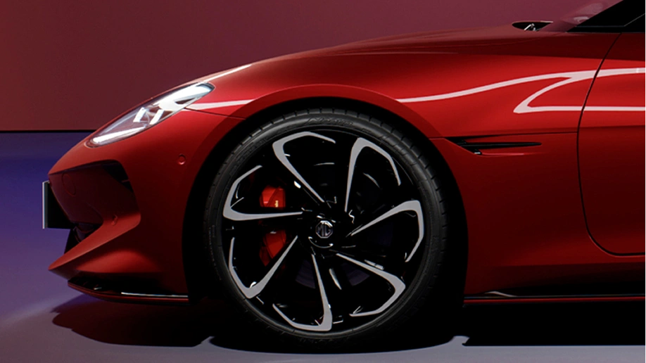 Dirija com confiança