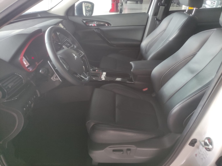 Mitsubishi-ECLIPSE CROSS-1.5 MIVEC TURBO GASOLINA HPE-S S-AWC SPORT CVT