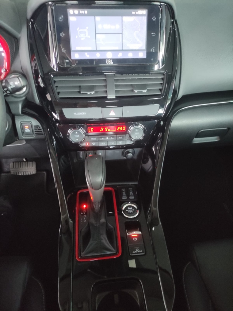 Mitsubishi-ECLIPSE CROSS-1.5 MIVEC TURBO GASOLINA HPE-S S-AWC SPORT CVT