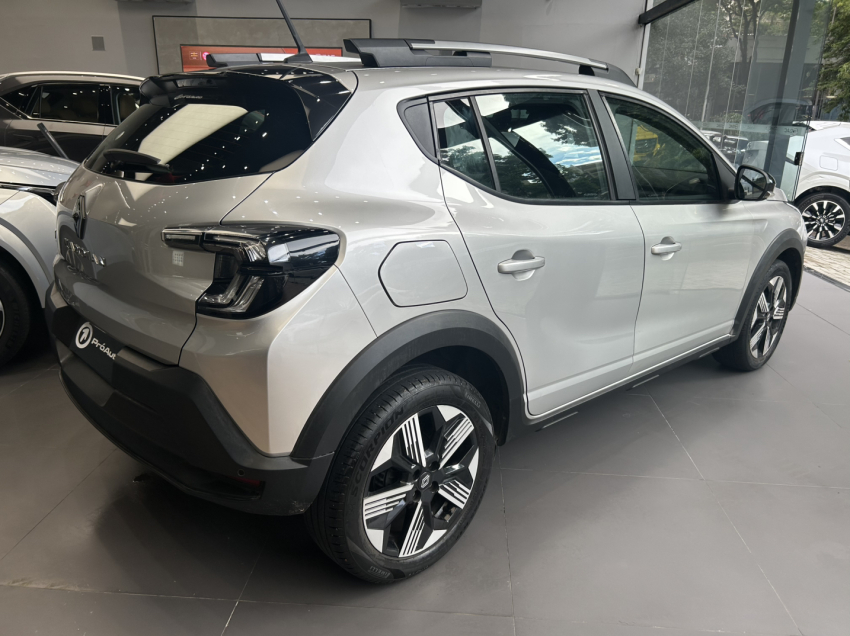 Renault-KARDIAN-1.0 TCE FLEX TECHNO EDC