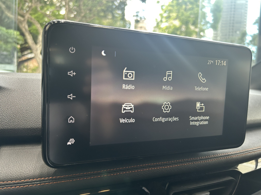 Renault-KARDIAN-1.0 TCE FLEX TECHNO EDC