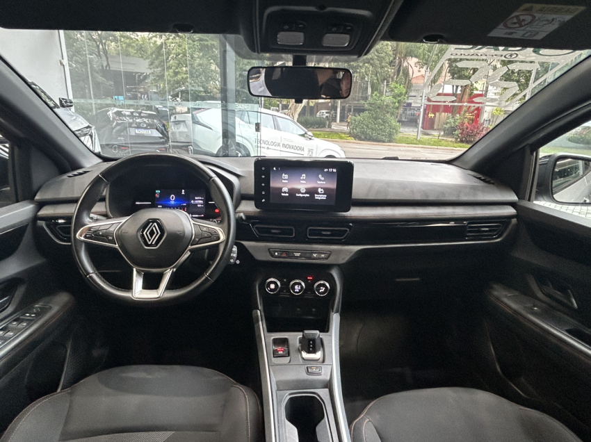 Renault-KARDIAN-1.0 TCE FLEX TECHNO EDC