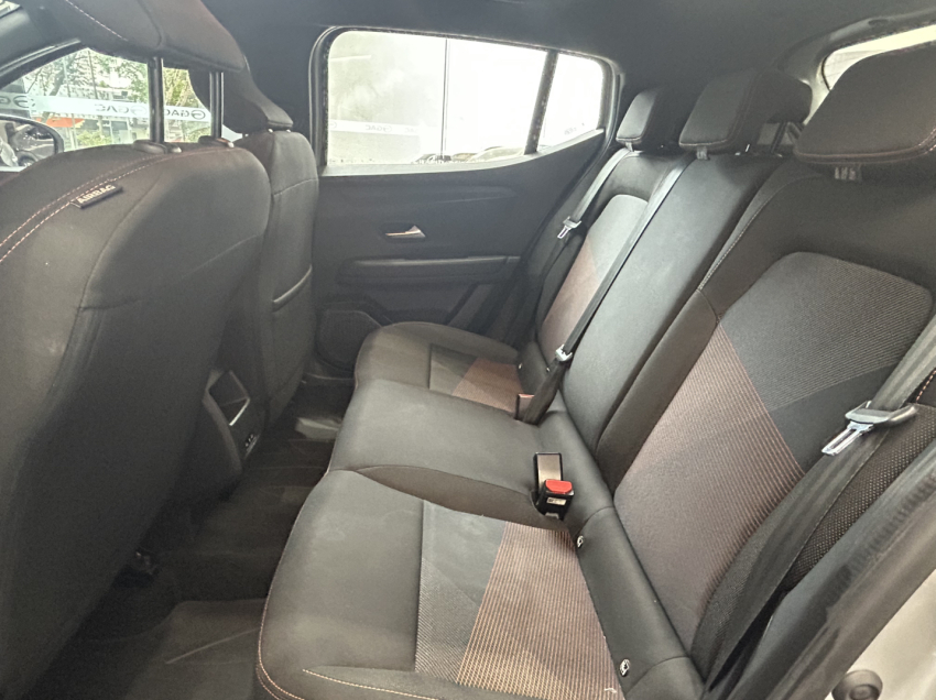 Renault-KARDIAN-1.0 TCE FLEX TECHNO EDC