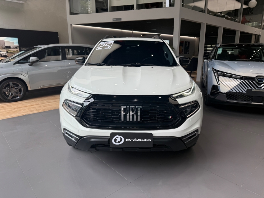 Fiat-TORO-1.3 TURBO 270 FLEX FREEDOM AT6