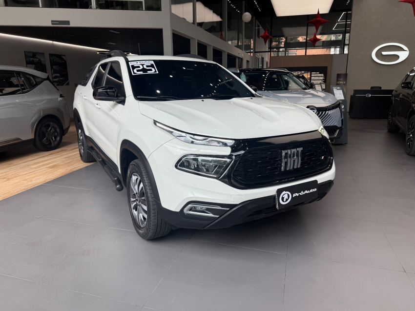 Fiat-TORO-1.3 TURBO 270 FLEX FREEDOM AT6