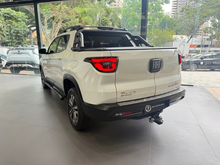 Fiat-TORO-1.3 TURBO 270 FLEX FREEDOM AT6