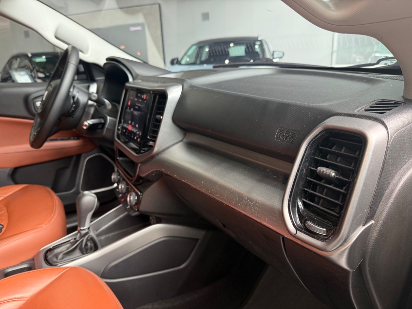 Fiat-TORO-1.3 TURBO 270 FLEX FREEDOM AT6