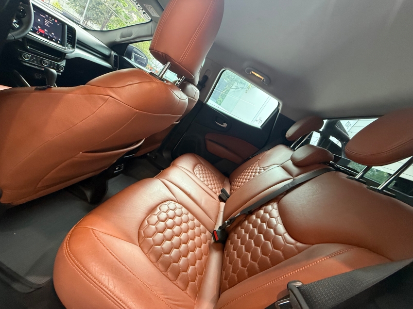 Fiat-TORO-1.3 TURBO 270 FLEX FREEDOM AT6