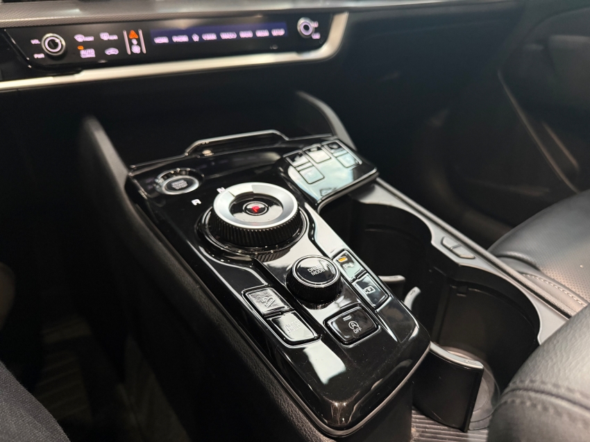 Kia Motors-SPORTAGE-1.6 TGDI MHEV EX PRESTIGE DCT