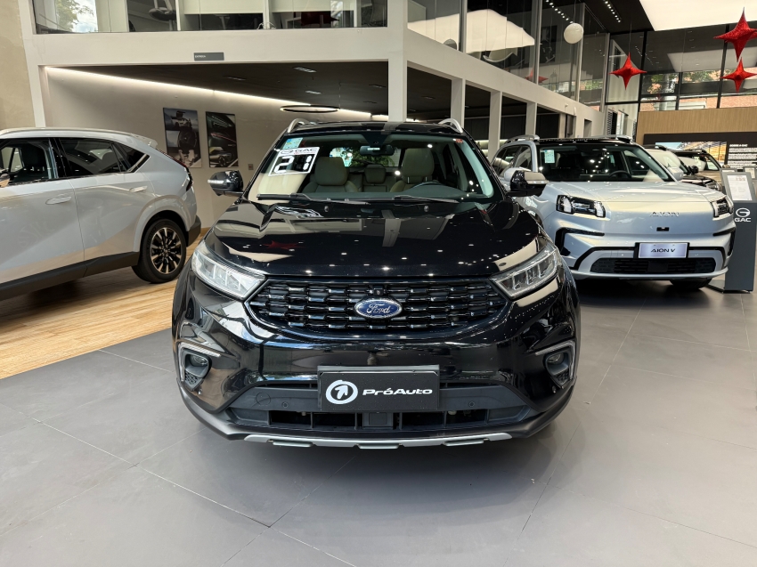 Ford-TERRITORY-1.5 ECOBOOST GTDI GASOLINA TITANIUM AUTOMÁTICO