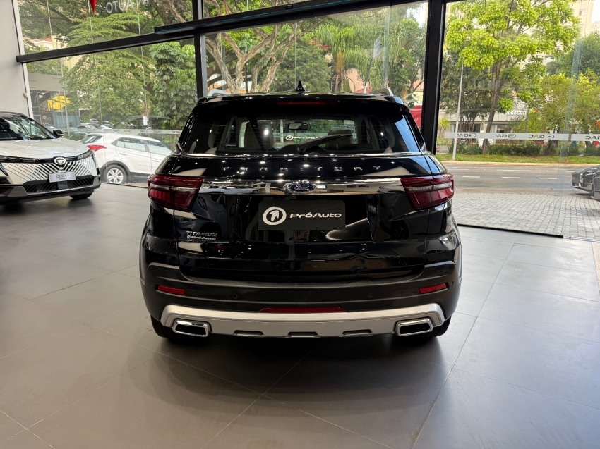 Ford-TERRITORY-1.5 ECOBOOST GTDI GASOLINA TITANIUM AUTOMÁTICO