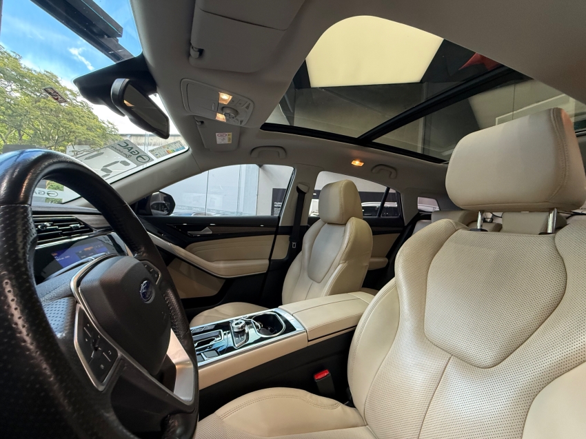 Ford-TERRITORY-1.5 ECOBOOST GTDI GASOLINA TITANIUM AUTOMÁTICO