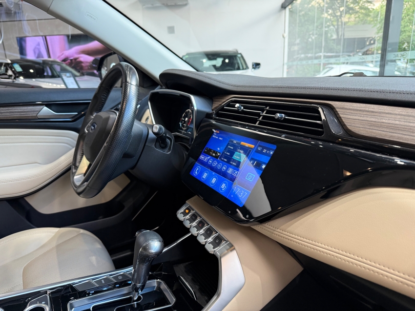 Ford-TERRITORY-1.5 ECOBOOST GTDI GASOLINA TITANIUM AUTOMÁTICO