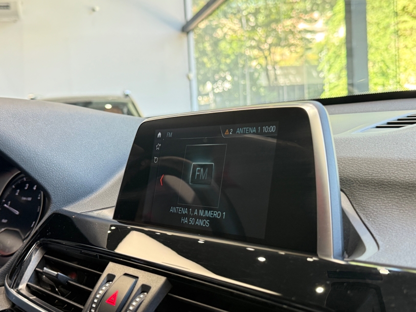 BMW-X1-2.0 16V TURBO ACTIVEFLEX SDRIVE20I 4P AUTOMÁTICO