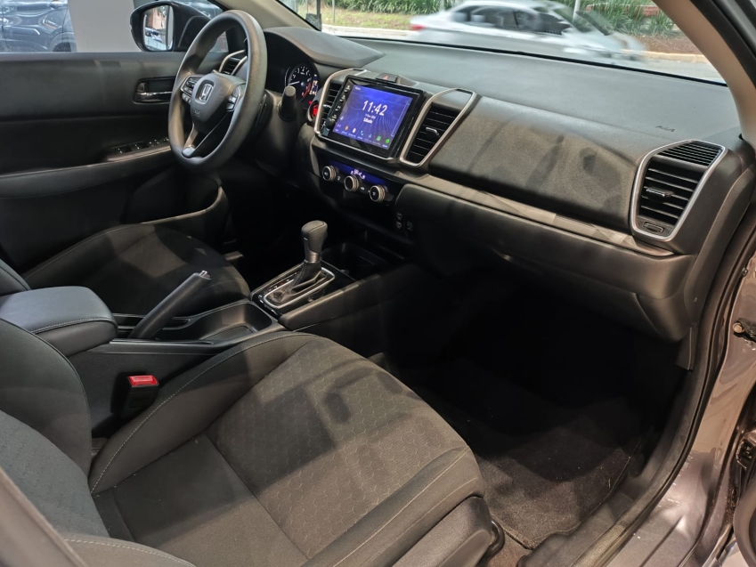 Honda-CITY-1.5 i-VTEC FLEX EX CVT